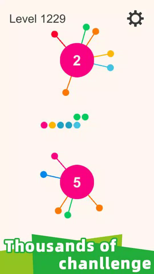 Dots Allot  Screenshot 2