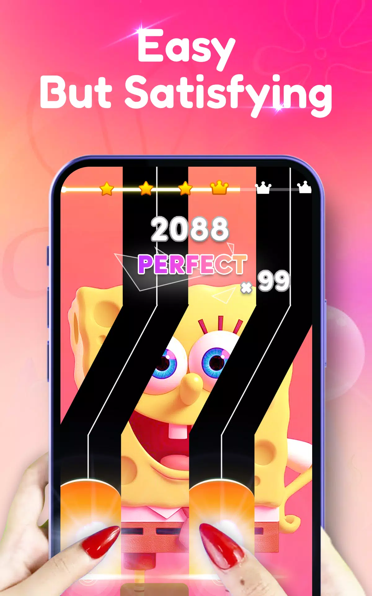 Magic Cat Piano  Screenshot 8