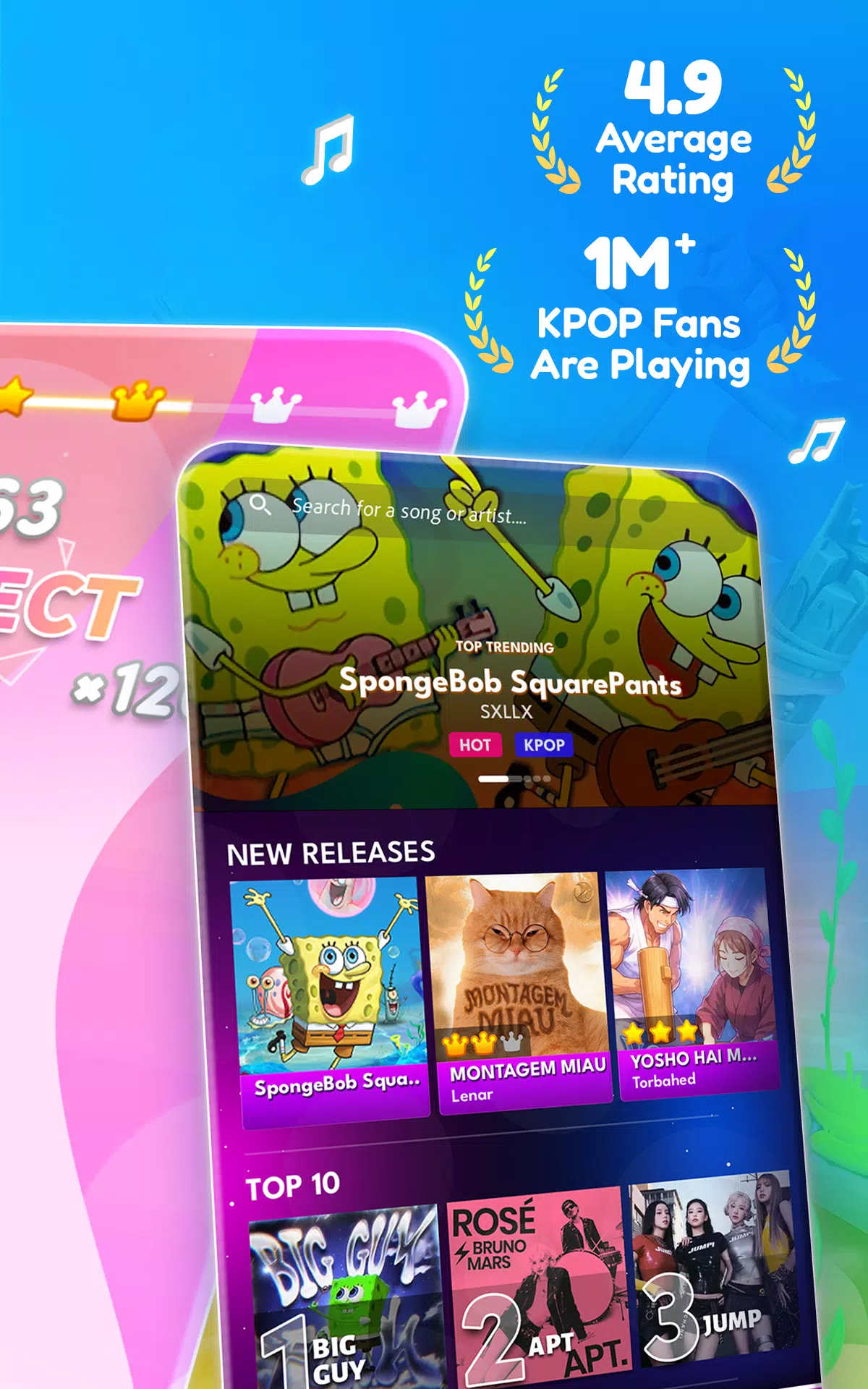 Magic Cat Piano  Screenshot 7