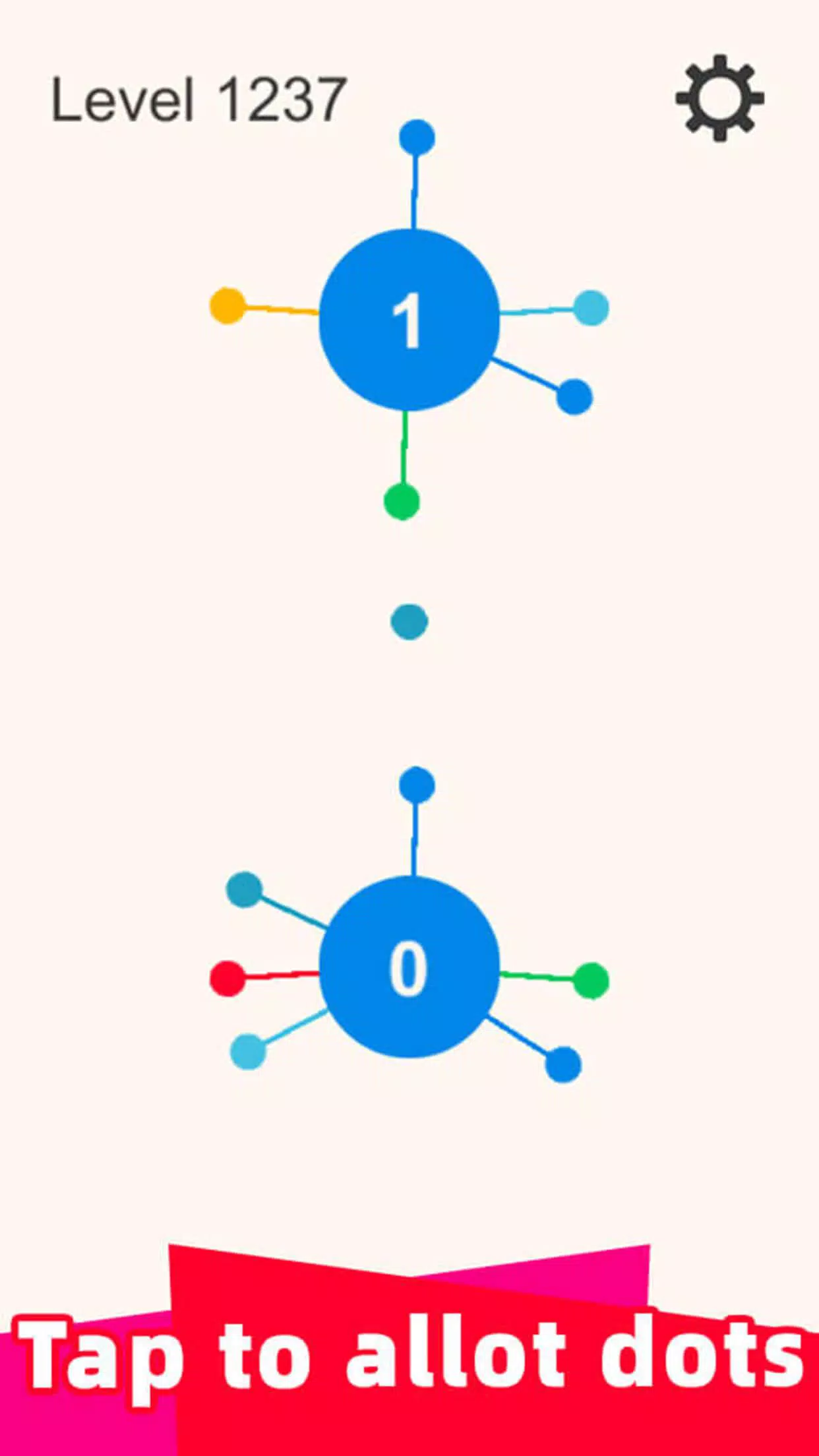 Dots Allot  Screenshot 6