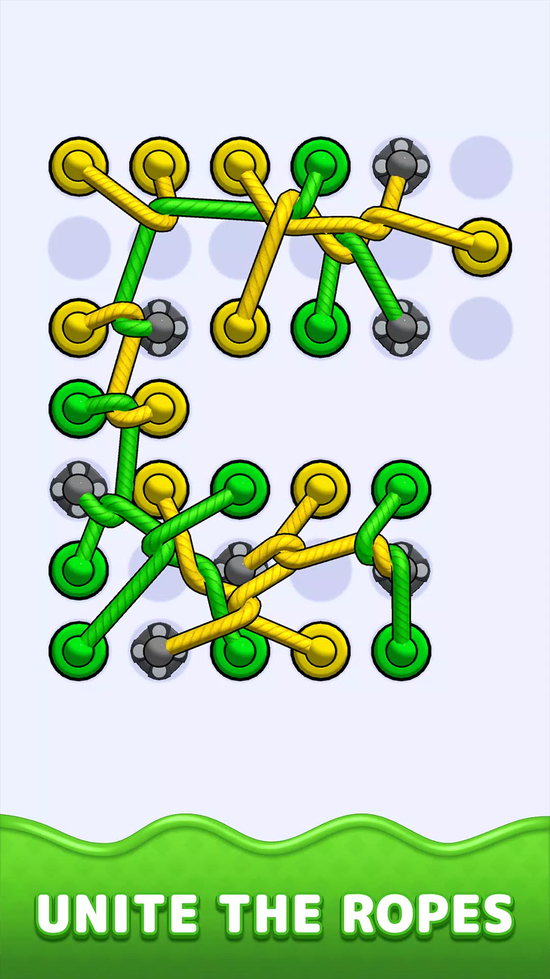 Rope Escape Master  Screenshot 4