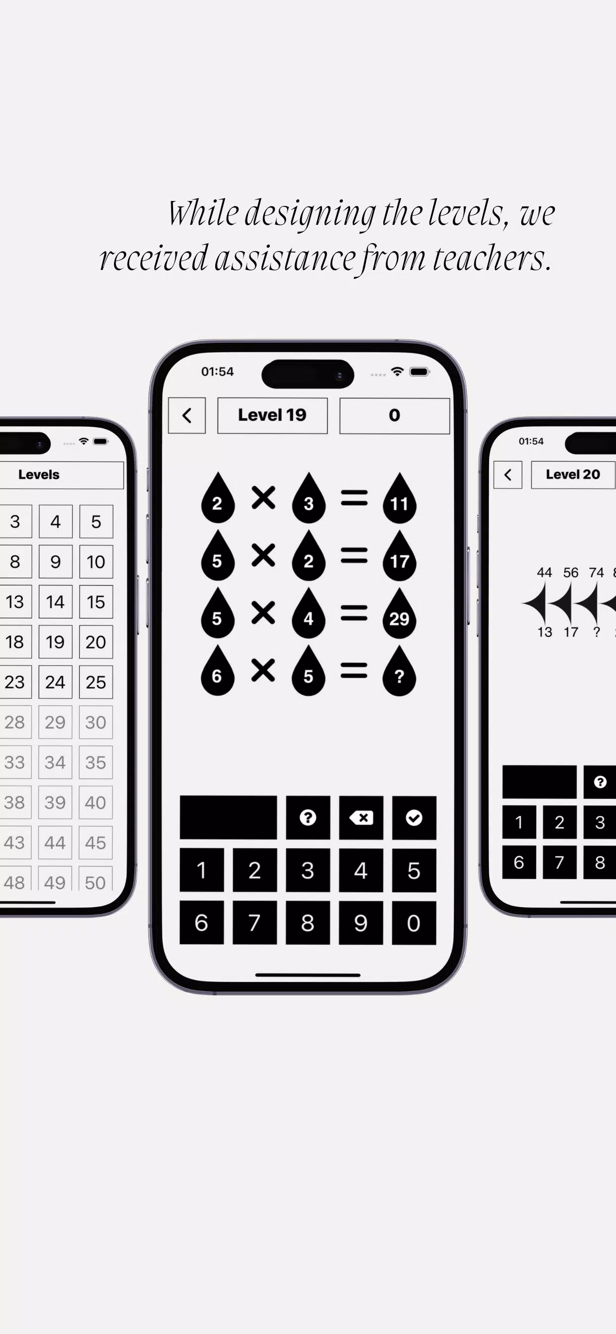 Mindera  Screenshot 2