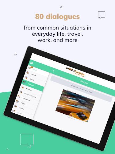 Learn French Fast: Course  Screenshot 11