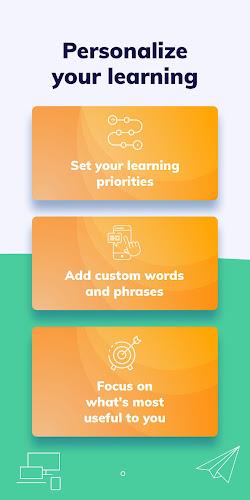 Learn French Fast: Course  Screenshot 5