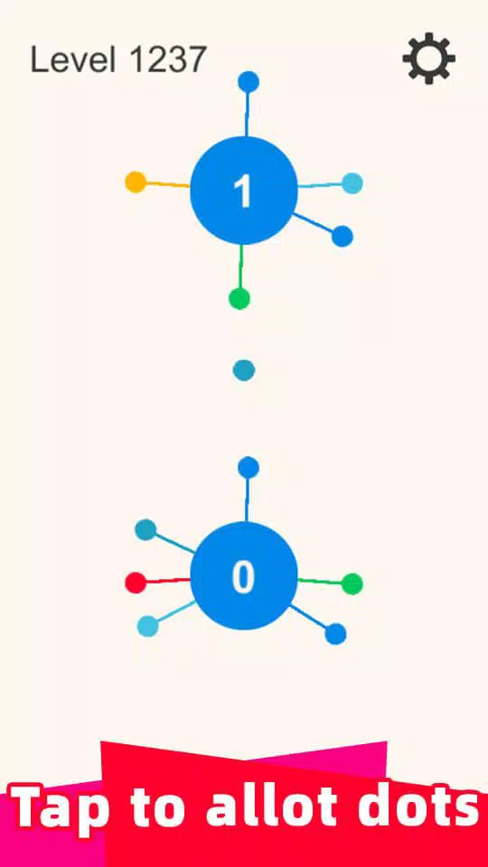 Dots Allot  Screenshot 4
