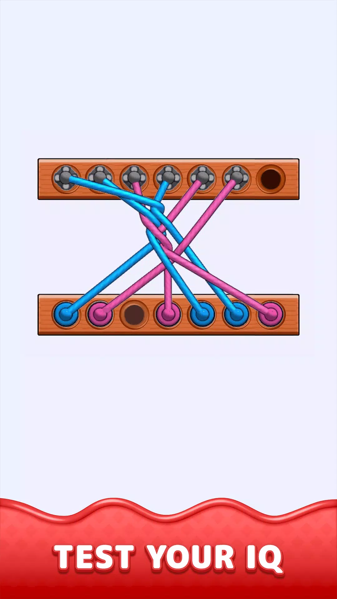 Rope Escape Master  Screenshot 3