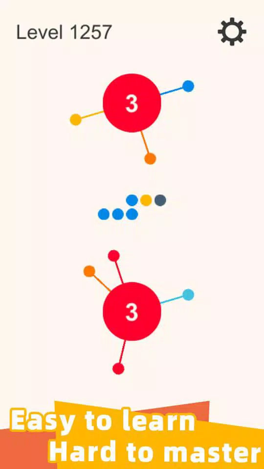 Dots Allot  Screenshot 1