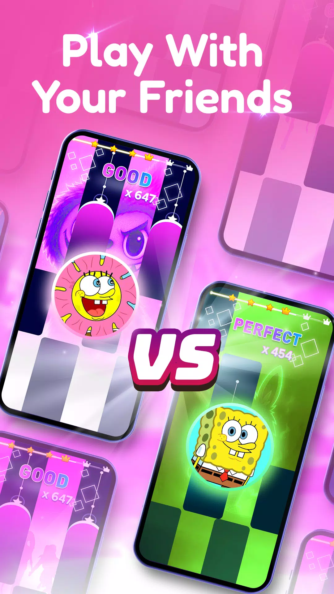 Magic Cat Piano  Screenshot 5