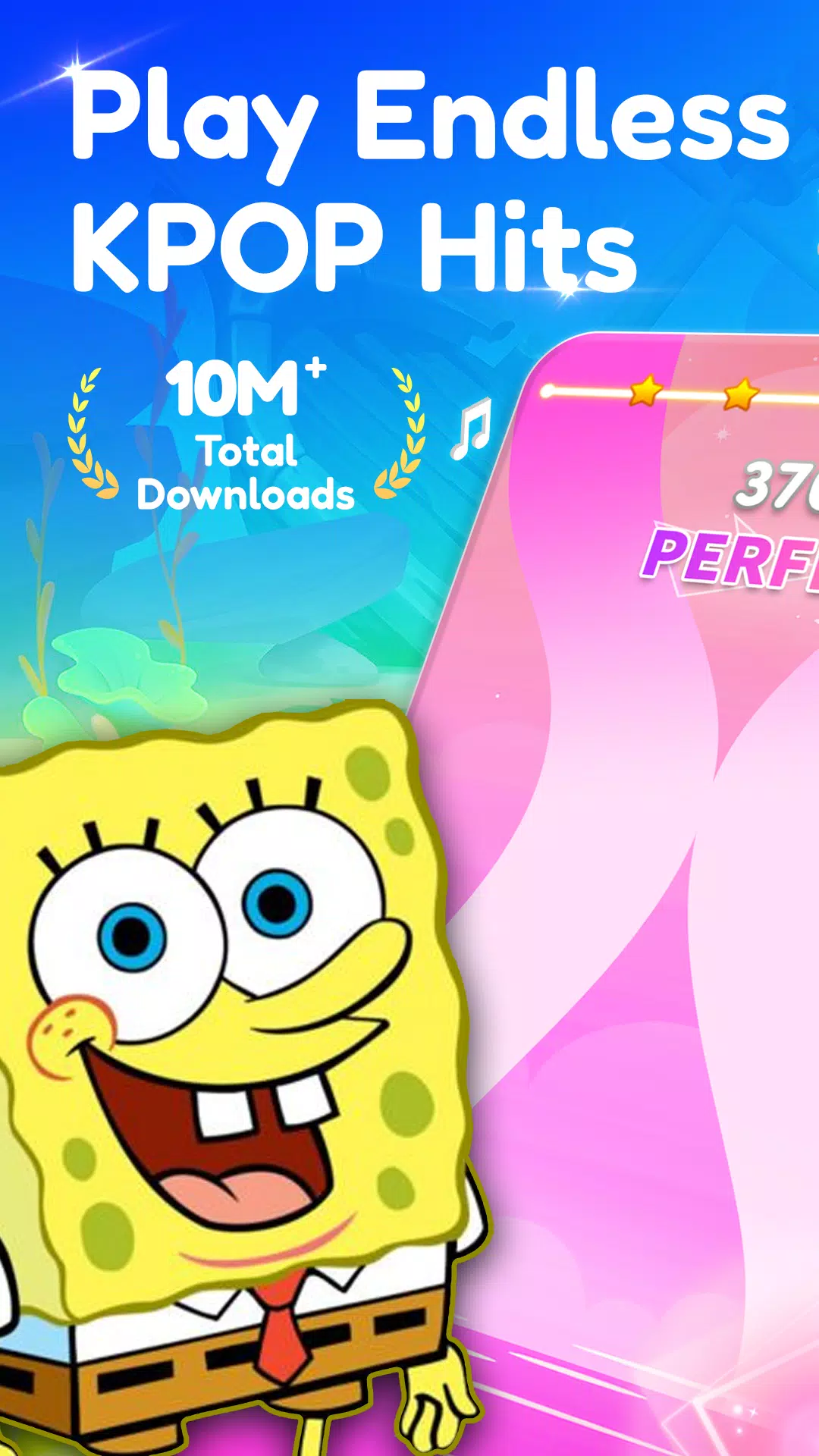 Magic Cat Piano  Screenshot 1