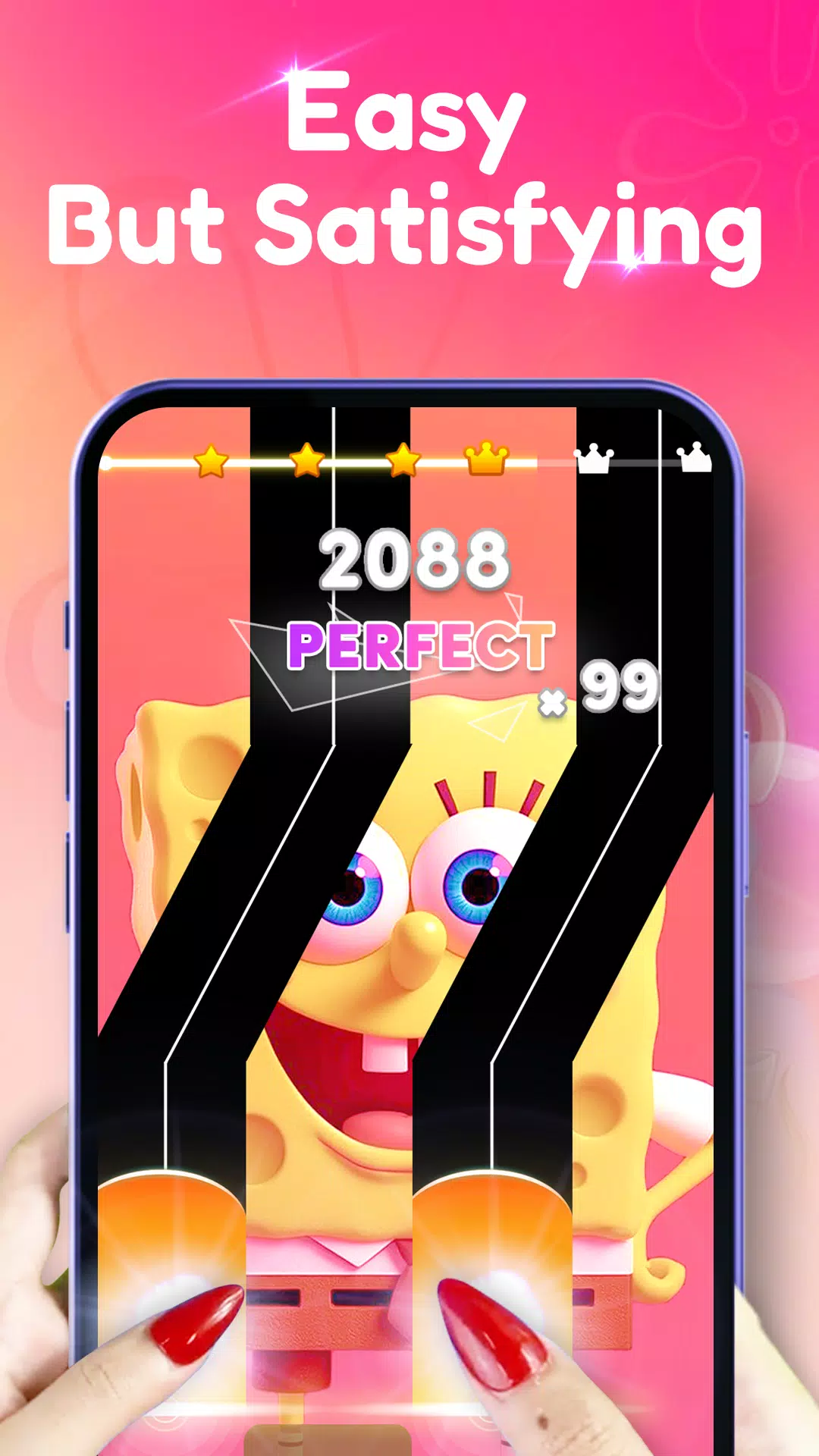 Magic Cat Piano  Screenshot 3