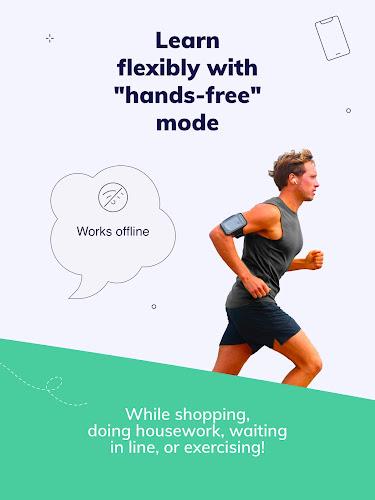 Learn French Fast: Course  Screenshot 24