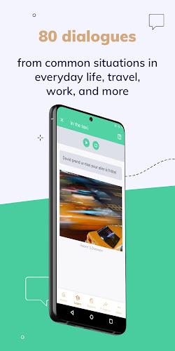 Learn French Fast: Course  Screenshot 3