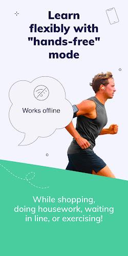 Learn French Fast: Course  Screenshot 8