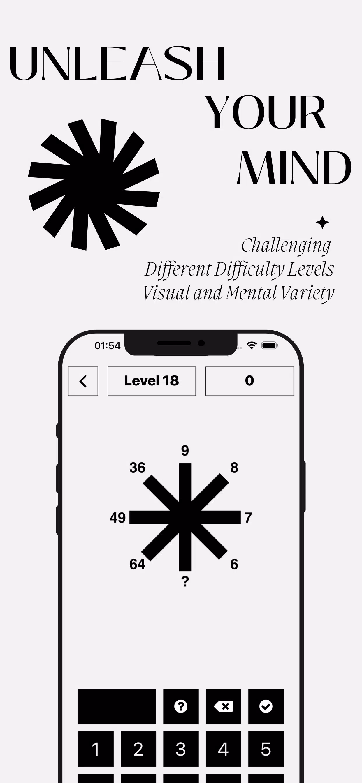 Mindera  Screenshot 1