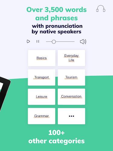 Learn French Fast: Course  Screenshot 20