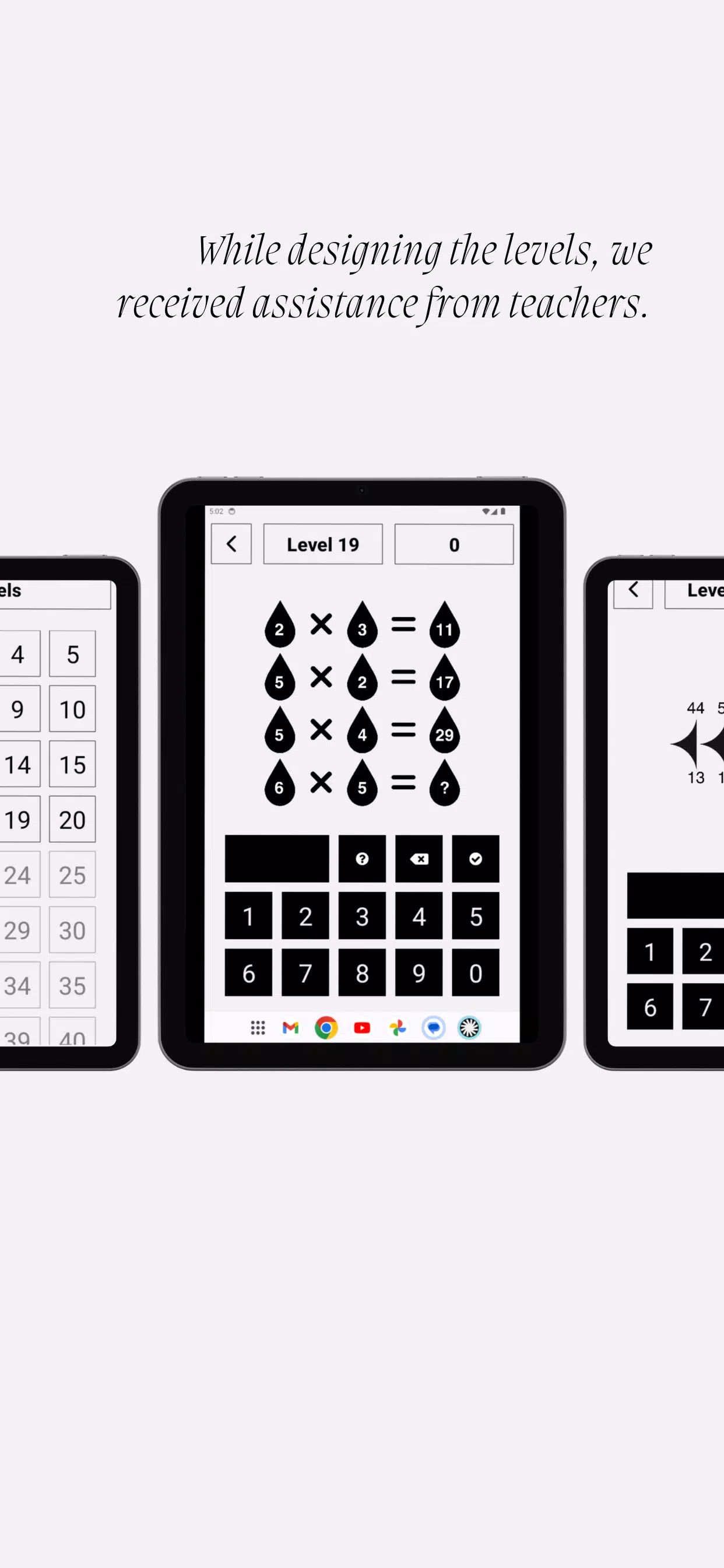 Mindera  Screenshot 4