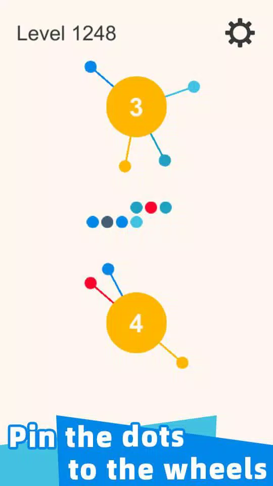 Dots Allot  Screenshot 5