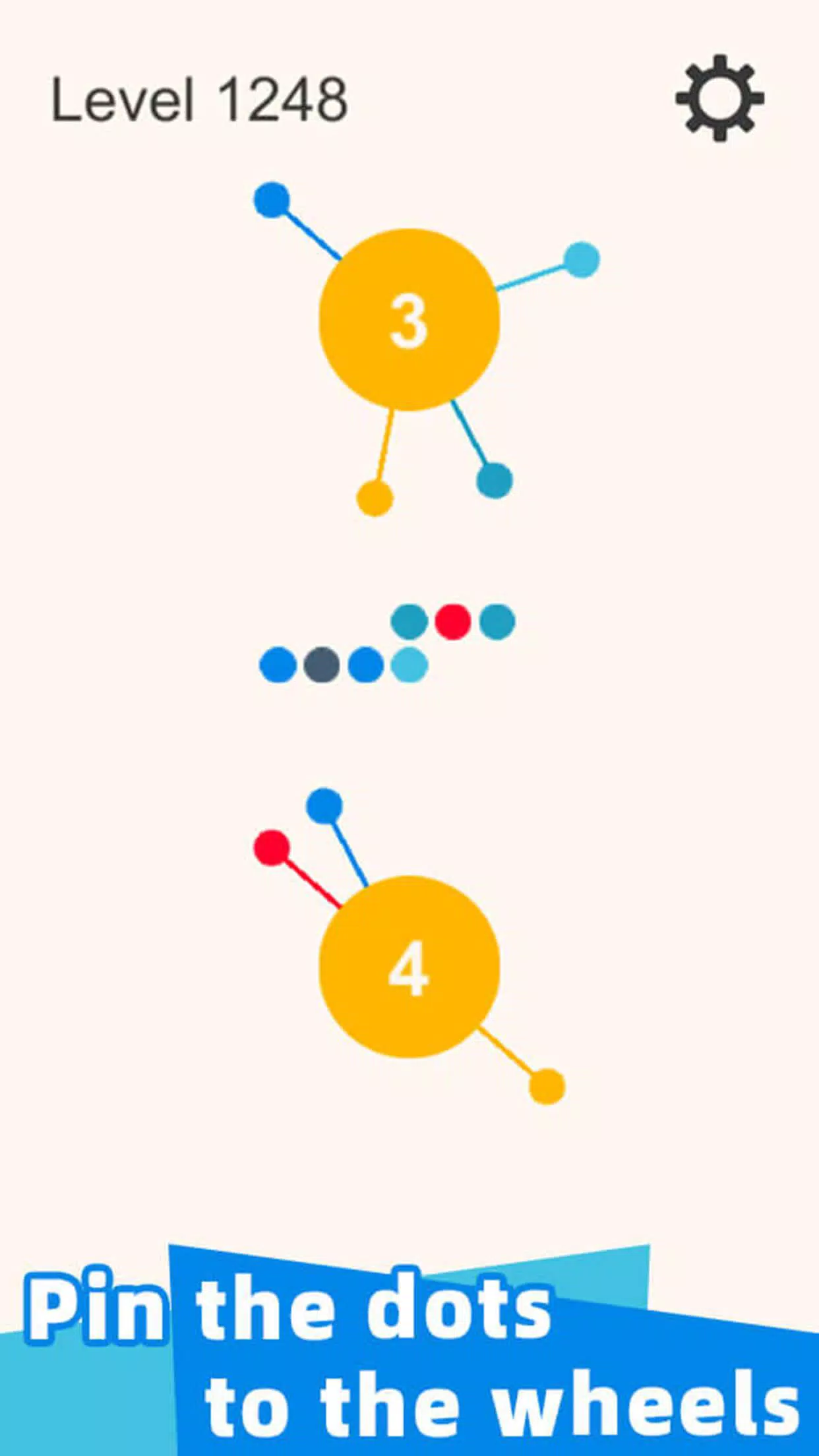 Dots Allot  Screenshot 7