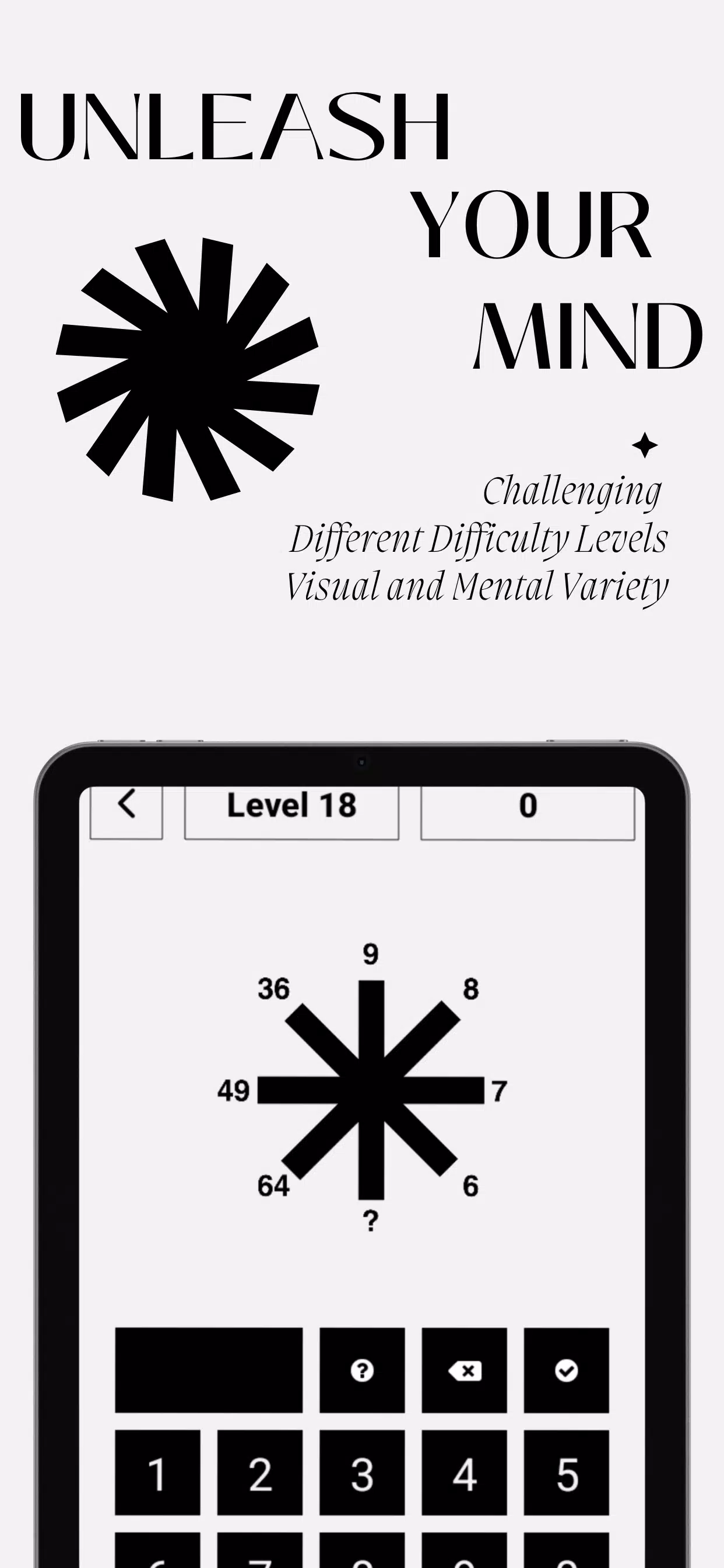 Mindera  Screenshot 3