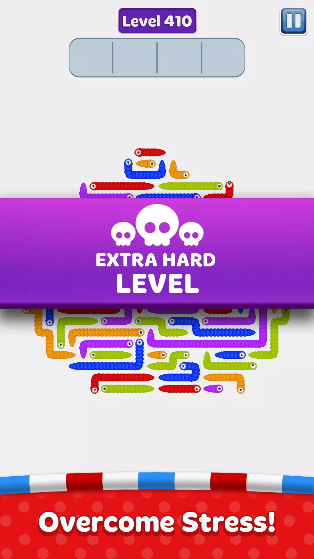 Snake Loop  Screenshot 4