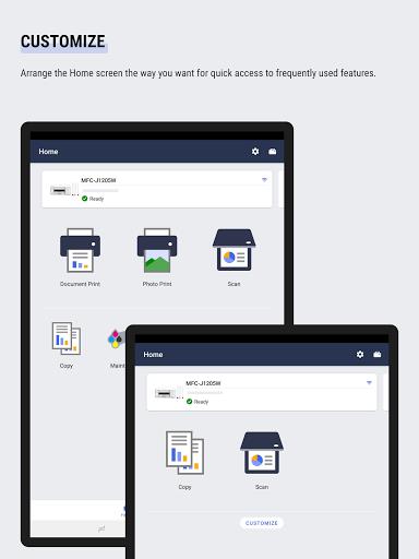 Brother Mobile Connect  Screenshot 15