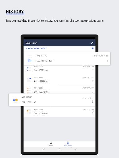 Brother Mobile Connect  Screenshot 13