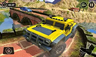 Offroad SUV Drive  Screenshot 13