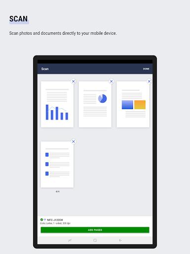 Brother Mobile Connect  Screenshot 12