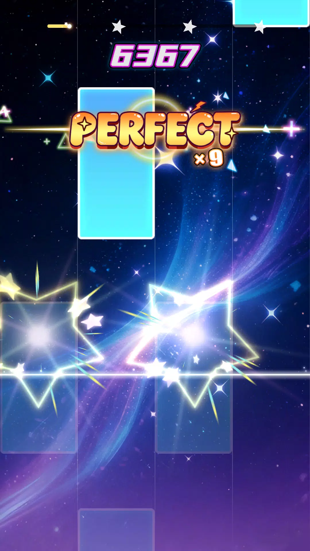 Piano Spark: Ignite the Beat  Screenshot 1