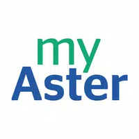 myAster APK