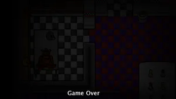 Five Nights At Freddy's 2D  Screenshot 3