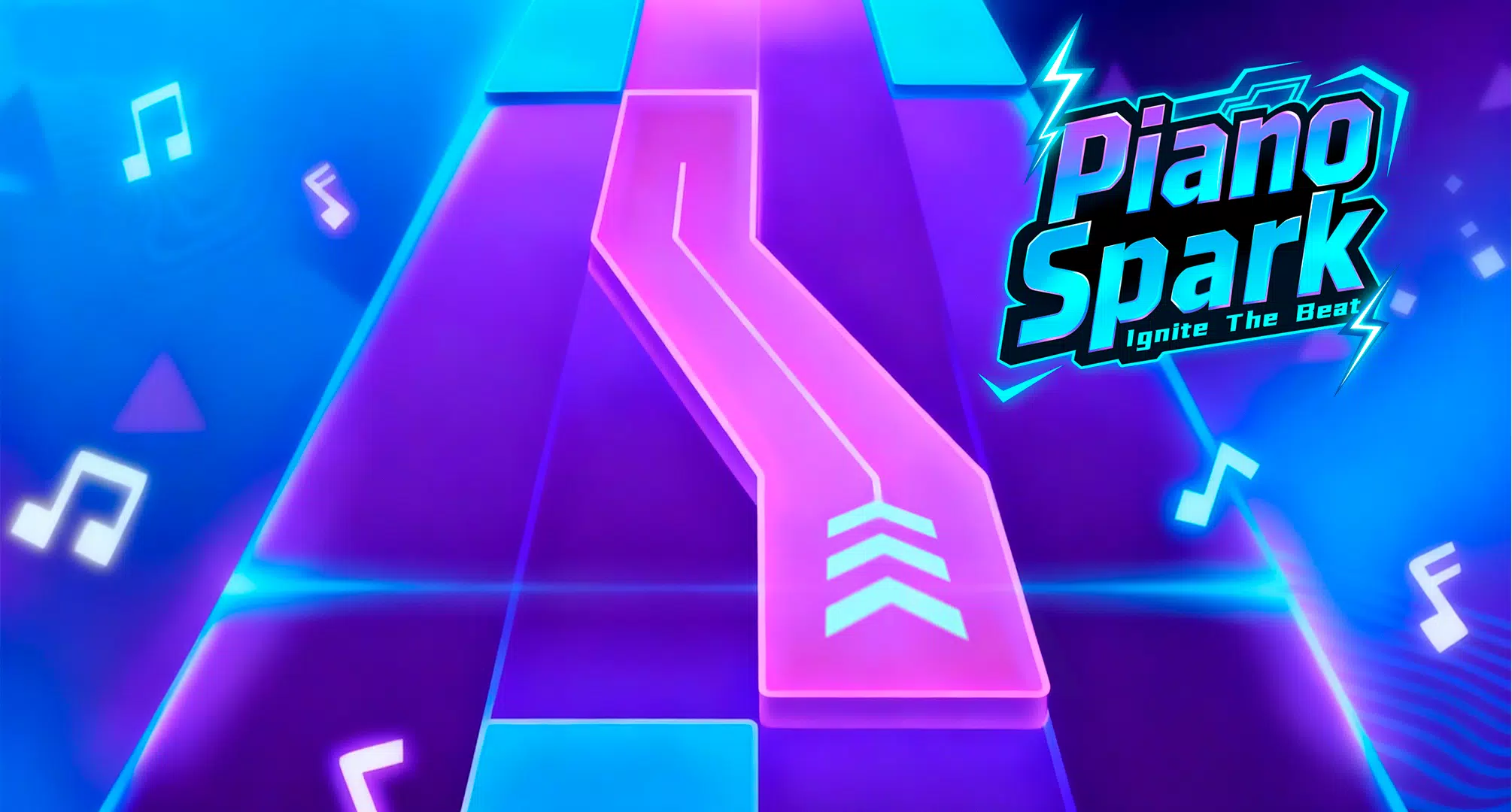 Piano Spark: Ignite the Beat  Screenshot 6