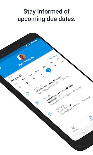 Canvas Parent  Screenshot 1