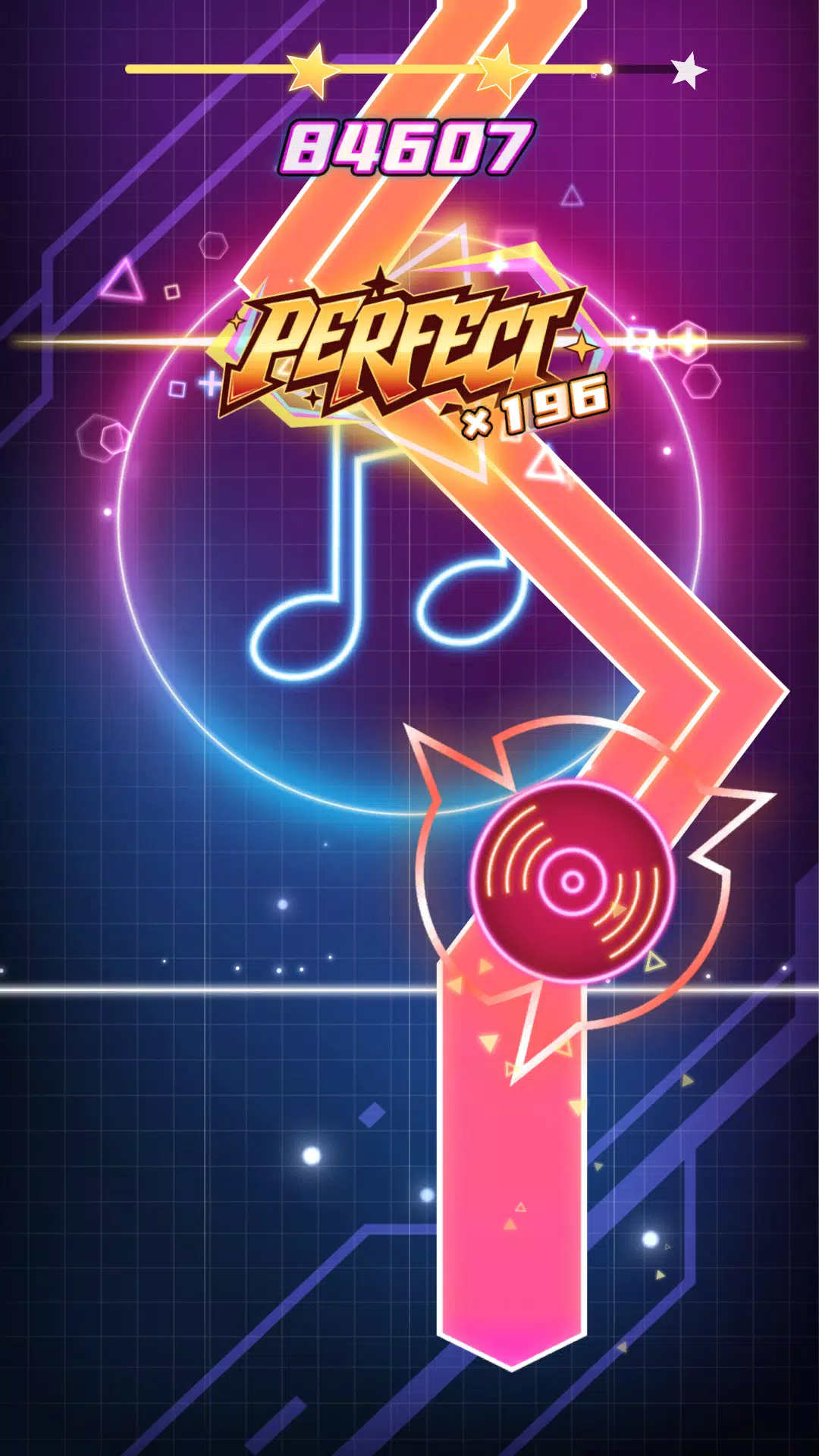 Piano Spark: Ignite the Beat  Screenshot 3