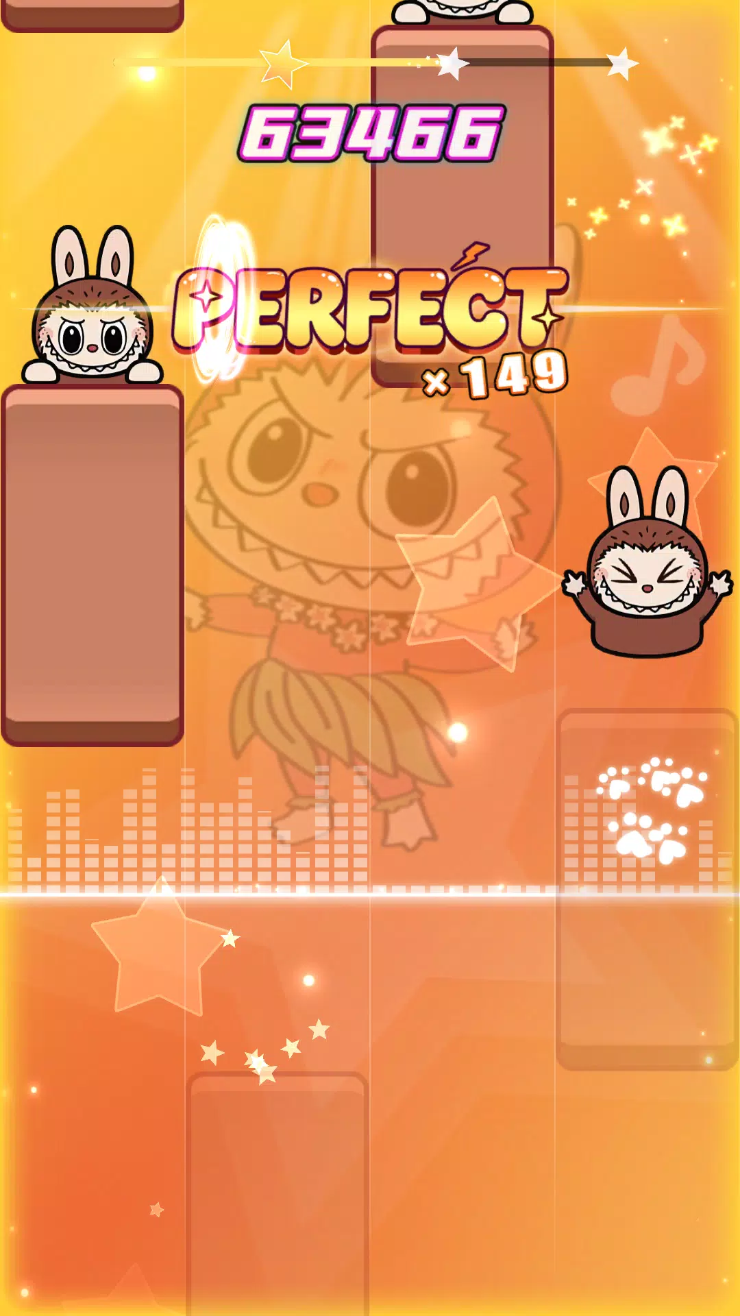 Piano Spark: Ignite the Beat  Screenshot 4