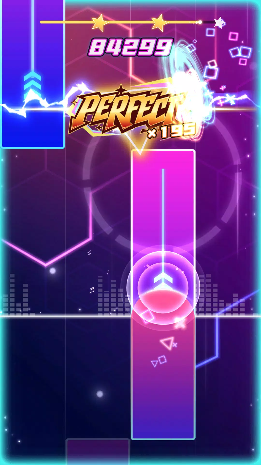 Piano Spark: Ignite the Beat  Screenshot 5