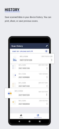 Brother Mobile Connect  Screenshot 6