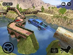 Offroad SUV Drive  Screenshot 15
