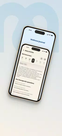 Mindspa  Screenshot 3