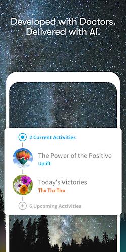 Happify  Screenshot 3