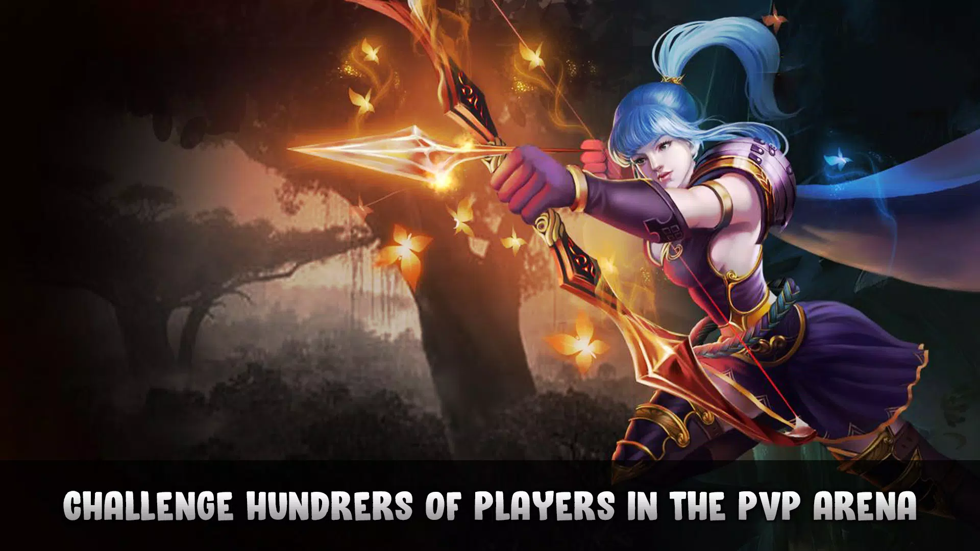 Moonrise Evolution  Screenshot 5