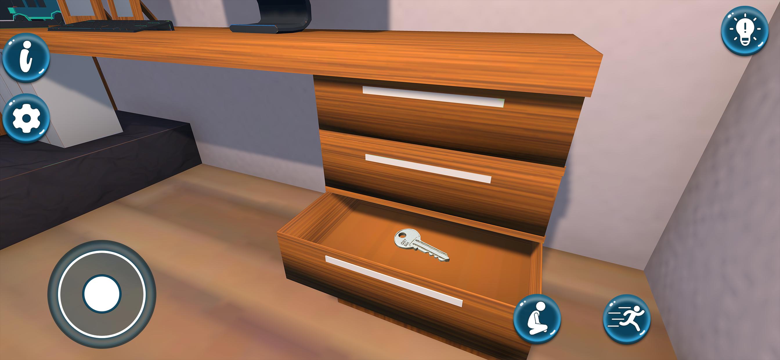 Schoolboy Escape House Runaway  Screenshot 7