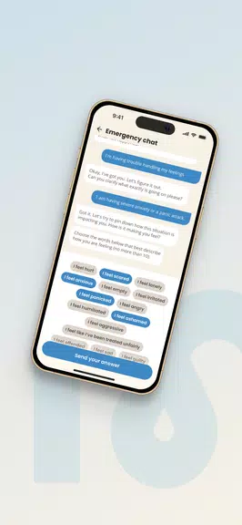 Mindspa  Screenshot 4