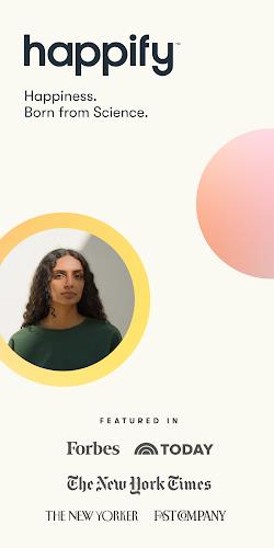 Happify  Screenshot 1