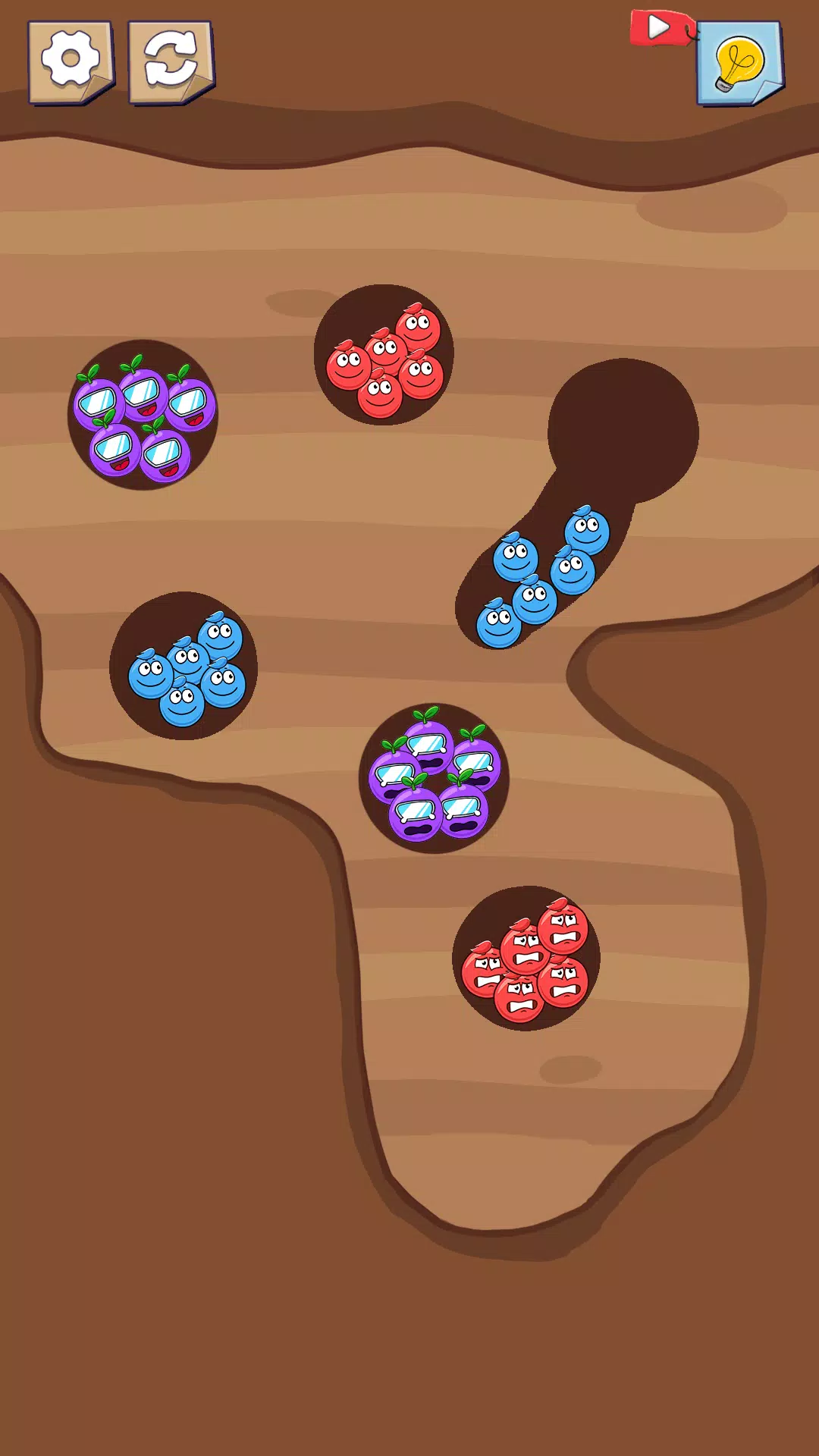 Crazy Fellas  Screenshot 5