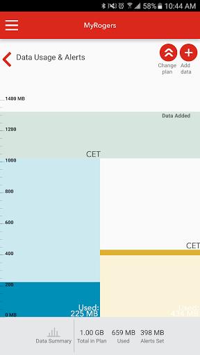 MyRogers  Screenshot 19