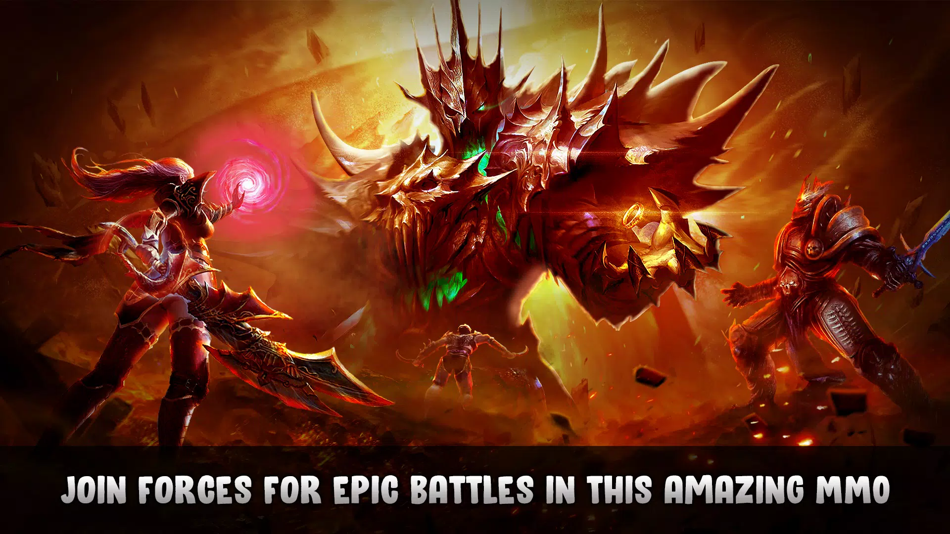 Moonrise Evolution  Screenshot 8