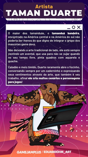 CARDPYBARAS  Screenshot 11