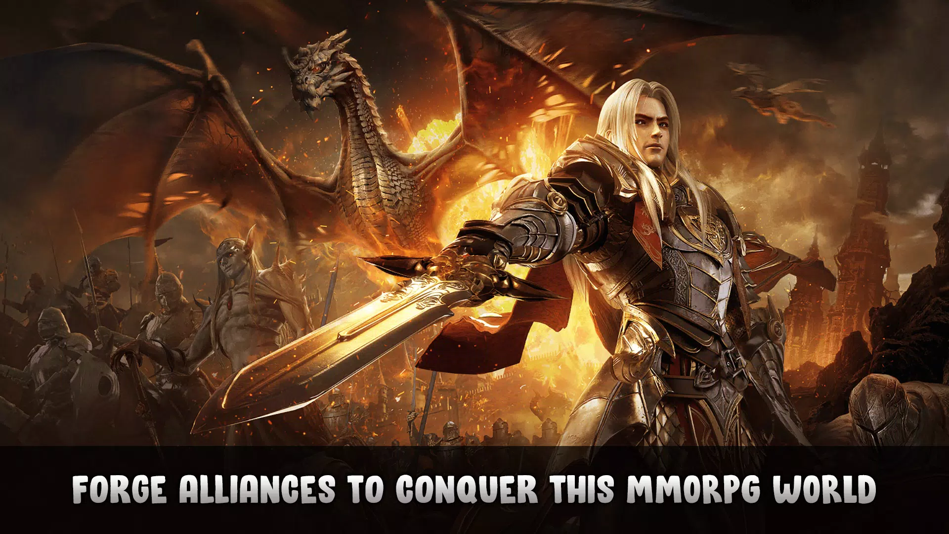 Moonrise Evolution  Screenshot 4