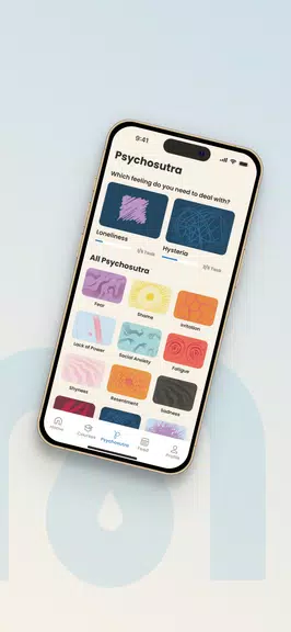 Mindspa  Screenshot 2